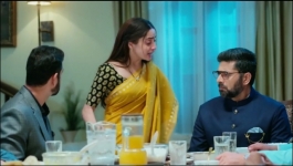 Mr and Mrs Parshuram - 1st July 2026